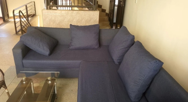 Двухместный номер Deluxe Discovery Courts Hotel
