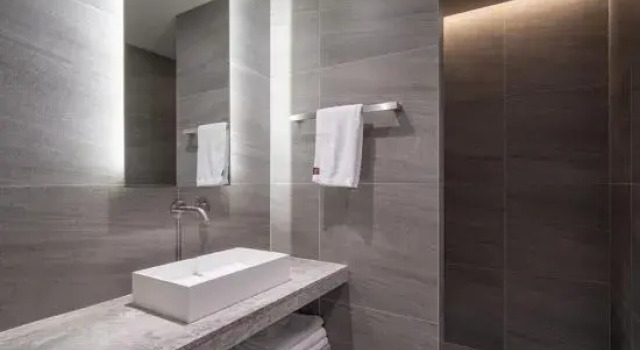 Семейный номер Standard Daegu Suseong The Arco Hotel Lions Park
