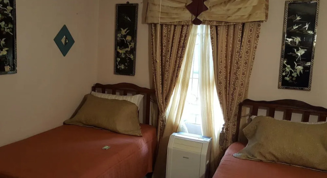 Dream Vacation ST Catherine Jamaica - Guest Suites for Rent in Spanish Town