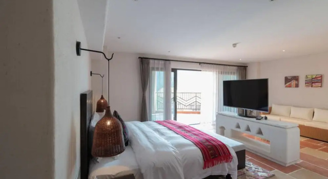 Ximeng Xikang Wellness & Resorts, Boek Hotel Ximeng Yunnan