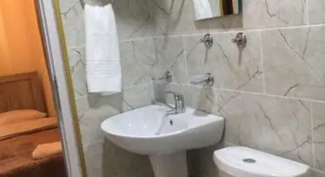 Sesitati, Prenota Hotel Mestia Samegrelo Zemo-Svaneti