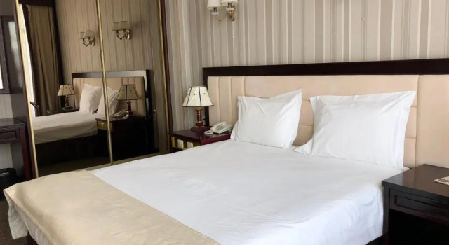 Suite Sofievsky Posad Hotel