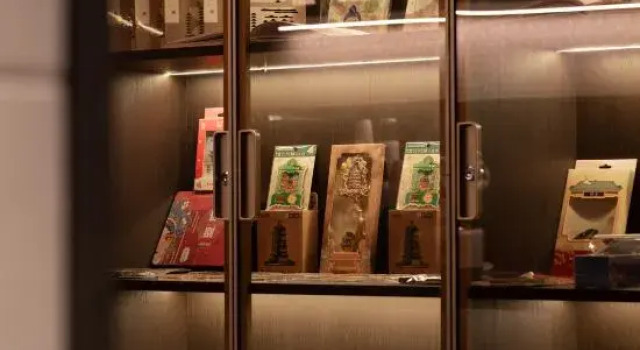 Camon ChengJing Designer Hotel (Taiyuan Nan Station Jinyang Street Branch), Book Hotel Taiyuan Shanxi