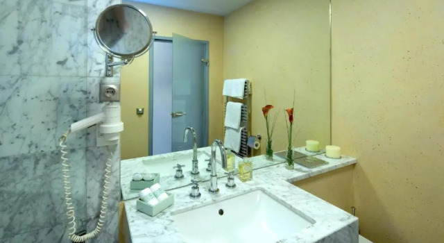 Двухместный номер Standard Hotel Penz West