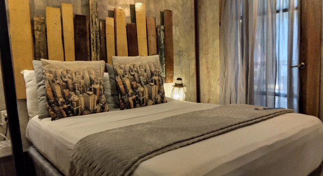 Hotel Casa Panamá
