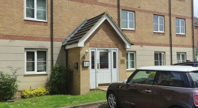 Immaculate 1-bed Apartment in Borehamwood, Varaa Huoneisto Asunnot kohteessa Merseyside, Huoneisto