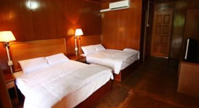 Bee Chalet Perhentian Island, Prenota Chalet Pulau Perhentian Besar Malesia