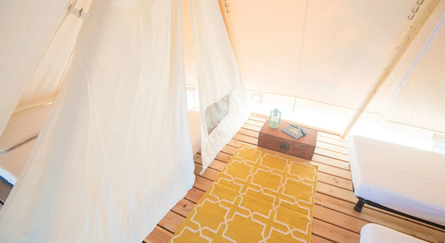 O-Tents by Obonjan Island Resort, Забронировать Курортный отель Курортные отели Шибеник, Курортный отель