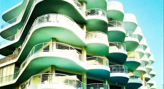 Apartment with One Bedroom in Juan Les Pins, with Wonderful Sea View, Furnished Terrace And Wifi - 50 M From the Beach, Забронировать Апартаменты/квартира Антиб Приморские Альпы