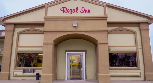 Regal Inn Coffeyville, Rezerwuj Hotel Coffeyville Kansas