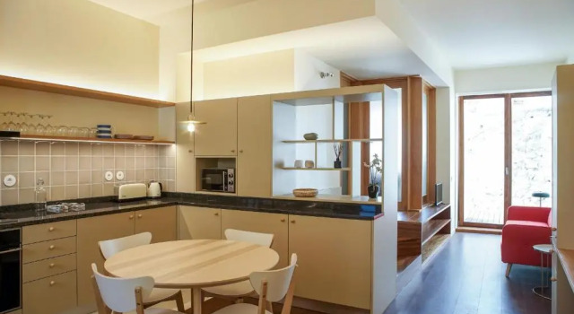 14 Calçada de Santiago, Забронировать Отель Отели Вила-ду-Конди 4 звезды, 4*