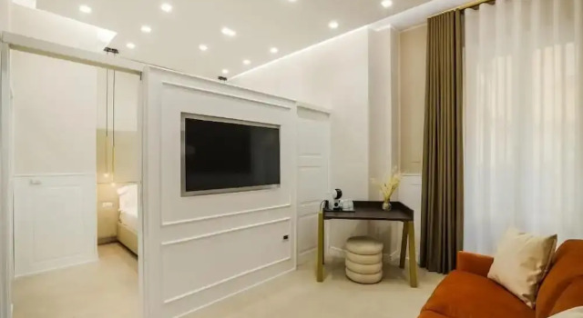 Junior-Suite Conte Relais Suite