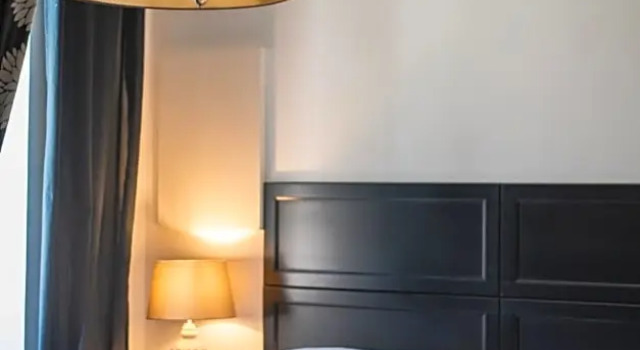 Двухместный номер Classic Emporikon Athens Hotel
