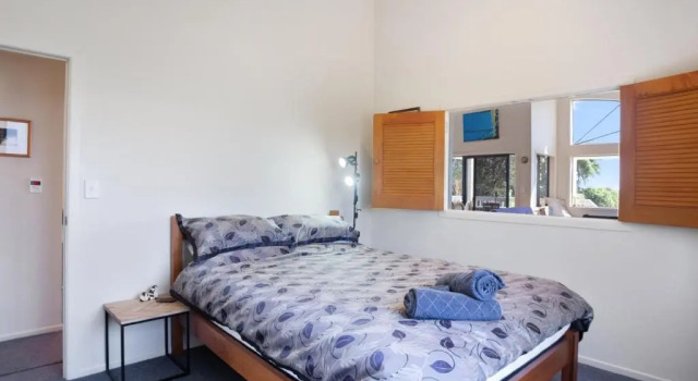 Tuhua Views - Waihi Beach Holiday Home