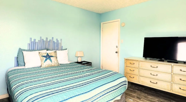 Номер Standard Conch Key Fishing Lodge & Marina