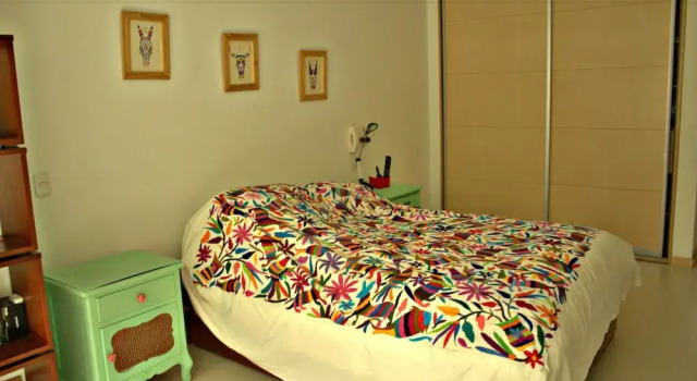 Virrey Loft 2 By Nomad Guru