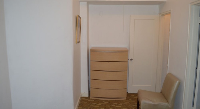 Двухместный номер Standard Island House South Beach