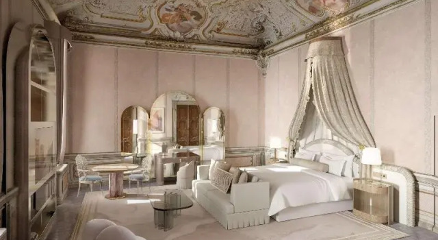 Полулюкс Standard Orient Express Venezia