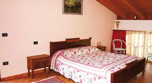 B&B Rudela Nonna Maria, Buchen Sie Bed & Breakfast Ravenna Region Ravenna