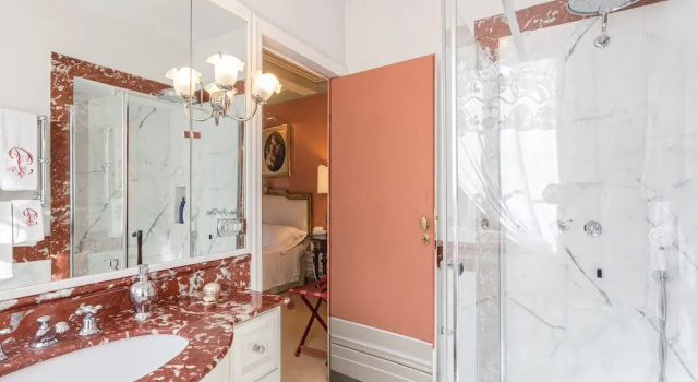 Вилла Villa Rosita in Lucca