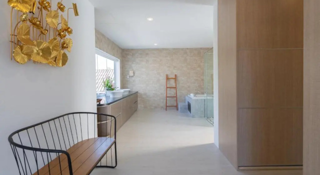 Вилла Samui Caledon Villa 3