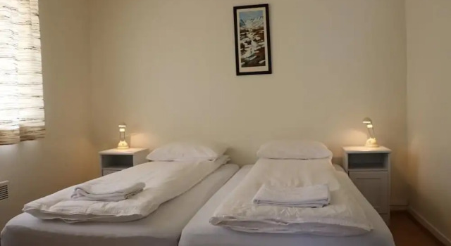 Thurranes guesthouses