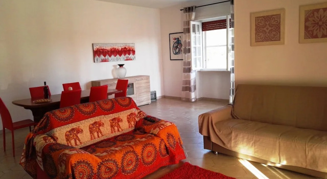 Villa Anna Relax, Book Villa Hotels in Gallipoli with Parking, Parking