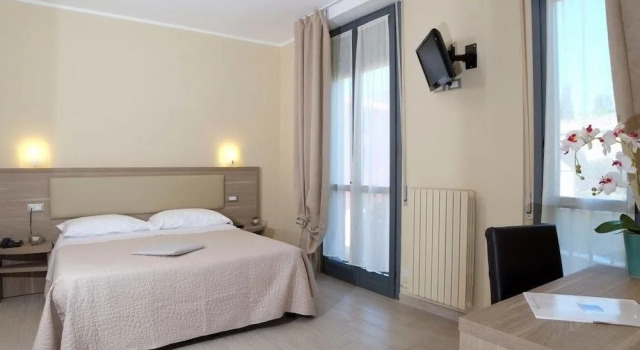 Двухместный номер Standard Villa Gioiosa
