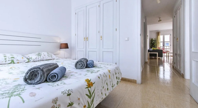 Casa Babel Corralejo