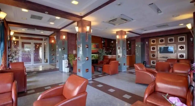 Hotel Elegance Heykel