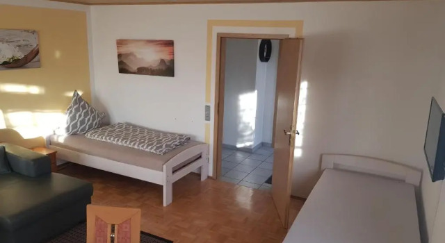 Апартаменты Apartment am Riegelberg