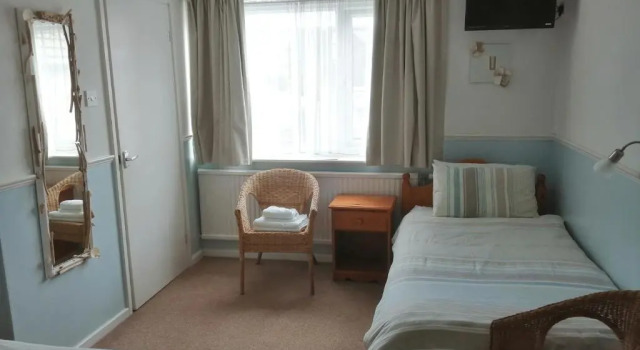 Семейный номер Standard Harbourlight Guesthouse