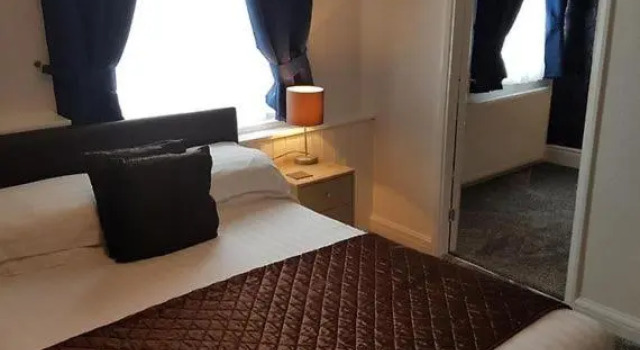 Семейный номер Standard the cumbrian hotel