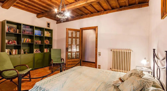 Podere Stabbione Countryhouse, Reserva ahora Hotel Castel Viscardo Umbría