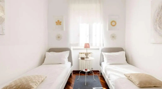 Апартаменты Superior Romely House St Peter Apartment