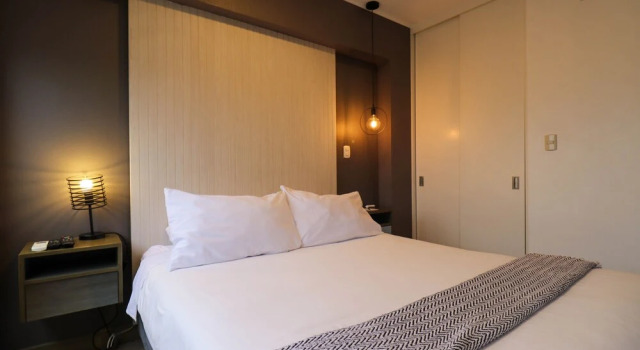Amazing Lofts in Connect Building by Wynwood-House, Buchen Sie Ferienwohnung Hotels in Provincia de Lima mit Parkplatz, Parkplätze
