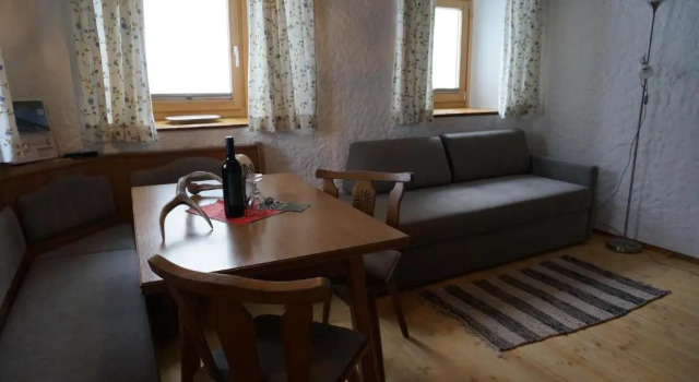 Апартаменты Ferienparadies Wiesenbauer