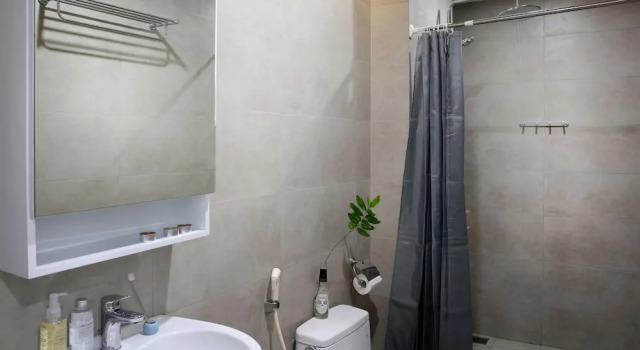 Апартаменты Superior Express by M Village Trần Não, a brand of Modern Village Lifestyle