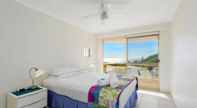 The Hill Apartments, Prenota Appartamento Hotel SPA a Queensland, SPA
