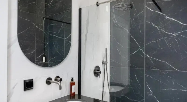 Люкс Deluxe с балконом Wawel Boutique Residence - Krakow Old Town
