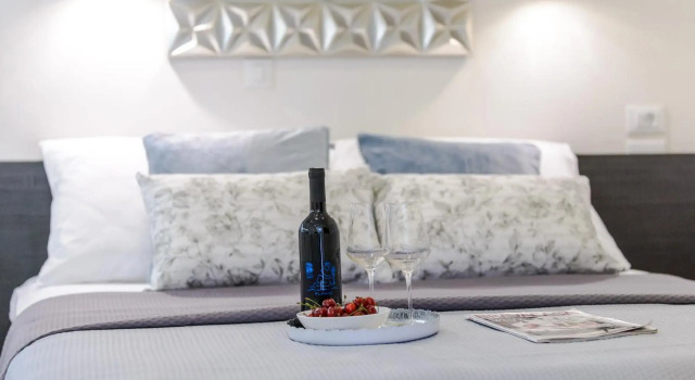 Jadranka studio apartments