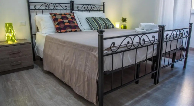 Номер Standard Grandis Rooms