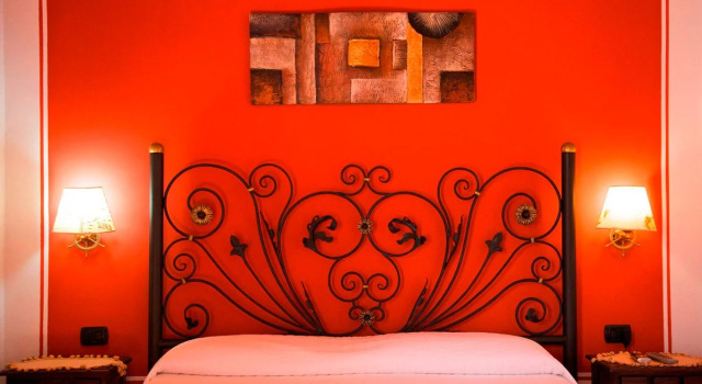 Resort Costa House