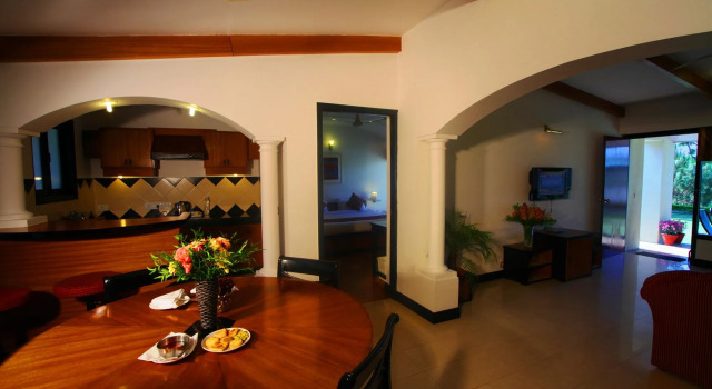 Country Inn, Bhimtal