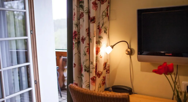 Hotel Adler Bärental
