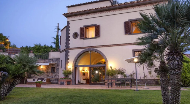 Villa Il Pino