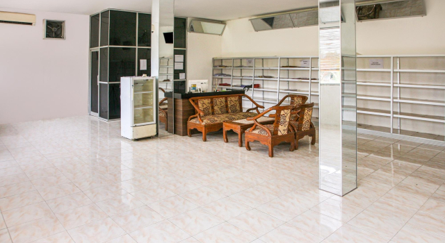 Serrata Terrace, Rezerwuj Hotel Pangkalpinang Sumatra