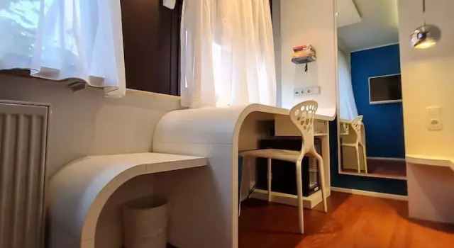 Номер Standard Hotel Knorz