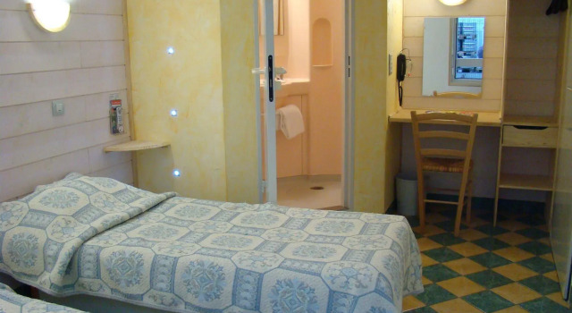 Fasthôtel Chambery, Rezerwuj Hotel Chambéry Chartreuse