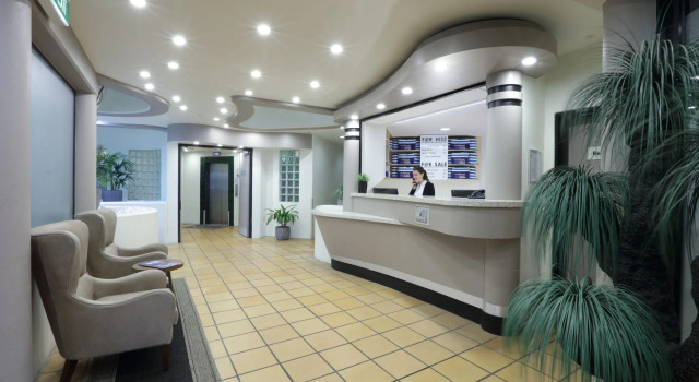 Caribbean Resort, Buchen Sie Resort SPA-Hotels in Mooloolaba, in der Nähe von Jachthafen Mooloolaba, SPA
